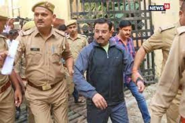 तिकुनिया हिंसा: मुख्य आरोपी आशीष मिश्रा ने किया सरेंडर, सुप्रीम कोर्ट ने रद्द की थी जमानत