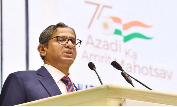 न्याय का भारतीयकरण