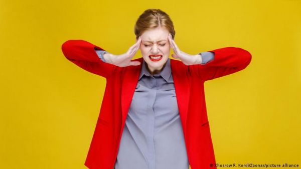 ऐसा सिरदर्द जो खुदकुशी को सोचने के लिए मजबूर कर दे