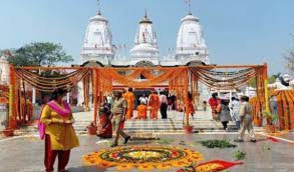 अदालत ने गोरखनाथ मंदिर पर हमले के आरोपी को एटीएस की हिरासत में भेजा