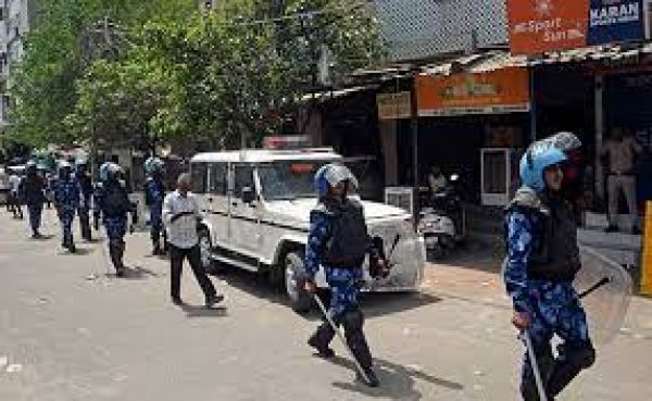 बुद्धिजीवियों, शिक्षाविदों के समूह ने जहांगीरपुर हिंसा पर ‘तथ्यान्वेषी’ रिपोर्ट जारी की