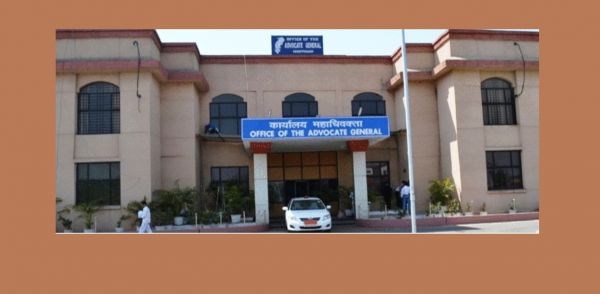 सुप्रीम कोर्ट के लिए बोध व हाईकोर्ट के लिए प्रधान नये अतिरिक्त महाधिवक्ता