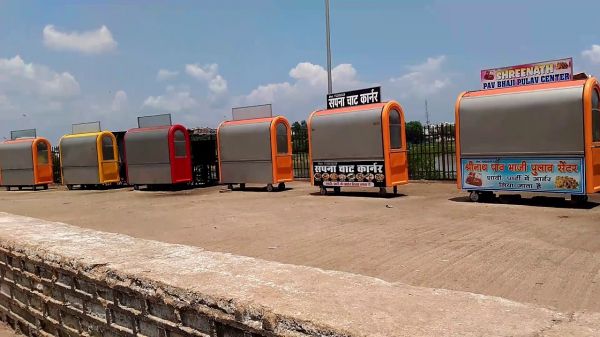 सिटी कोतवाली के गुमटी वालों को सुप्रीम कोर्ट से मिली राहत