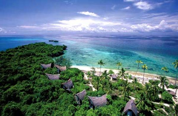 तंजानिया