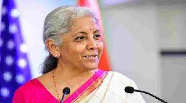 सीतारमण से एनआरआई, ओसीआई को भारतीय शेयर बाजारों में निवेश की इजाजत देने की मांग