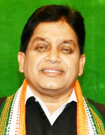 डहरिया कल से करेंगे निकायों का दौरा