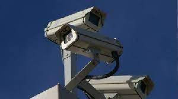 मप्र : हिंसाग्रस्त खरगोन शहर में सुरक्षा के लिहाज से लगाये जा रहे हैं 121 सीसीटीवी कैमरे