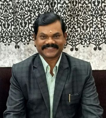 संतोष देवांगन बने महाधिवक्ता कार्यालय के सचिव