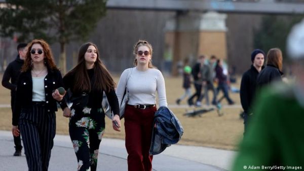 धीमी चलने वालों से ज्यादा लंबा जीते हैं तेज चलने वालेः शोध