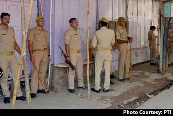 रुड़की धर्म संसद रोके जाने के बाद हरिद्वार में भी नहीं होगी महापंचायत, दफा 144 लागू