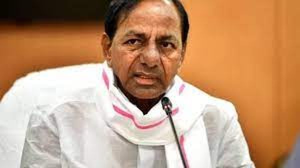 तेलंगाना के सीएम केसीआर ने बताया बीजेपी सरकार के ख़िलाफ़ किस विचार को उन्होंने दिया था नकार