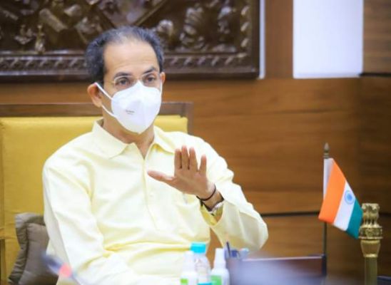 पेट्रोल-डीज़ल की क़ीमतों पर उद्धव ठाकरे का नरेंद्र मोदी को जवाब