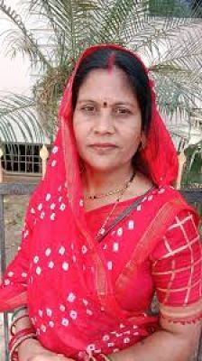 यशोदा वर्मा कल लेंगी विस सदस्यता की शपथ