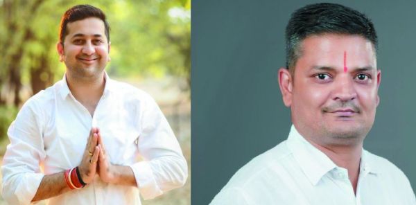 माहेश्वरी युवा मंडल वार्षिक आमसभा में नीलेश मूंधड़ा अध्यक्ष चयनित, मंडल के उत्थान एवं सामाजिक कार्यों योजना पर डाला प्रकाश