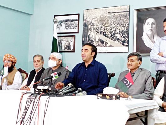 बिलावल भुट्टो बने पाकिस्तान के विदेश मंत्री, क्या भारत को लेकर बदलेगी नीति?