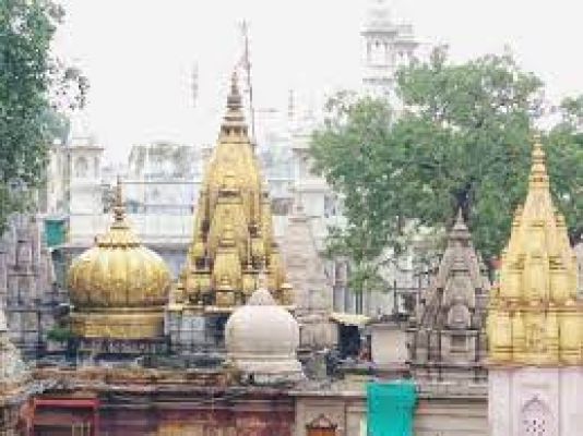 विवादित संपत्ति पर वक्फ कानून लागू नहीं होताः काशी विश्वनाथ मंदिर