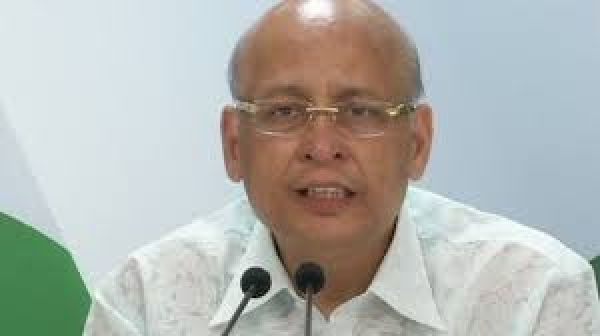 मोदी सरकार में 4600 करोड़ का दाल घोटाला! कांग्रेस ने कहा– दाल में काला नहीं, पूरी दाल ही काली