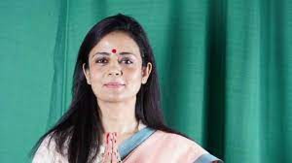 अगर कोई तृणमूल का नाम लेकर उगाही करता है तो पुलिस में शिकायत दर्ज कराएं, मुझे बताएं: महुआ मोइत्रा