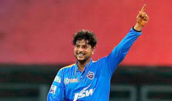 मानसिक रूप से मजबूत बन गया हूं, असफलता से डरता नहीं हूं : कुलदीप