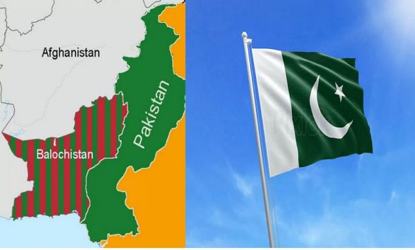 बलूचिस्तान की आजादी?