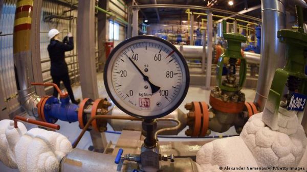 युद्ध के 2 महीने में जर्मनी ने खरीदा सबसे ज्यादा रूसी तेल