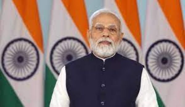 भारत के पास दुनिया का सबसे तेजी से बढ़ने वाला स्टार्ट-अप इको-सिस्टम है: प्रधानमंत्री मोदी