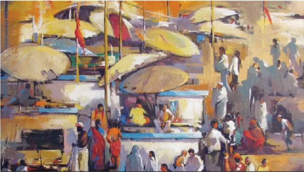 धार्मिक पर्यटन से ध्वस्त हो रहे पहाड़, सिसक रहा पर्यावरण, पर दिल्ली से देहरादून तक बेफिक्री