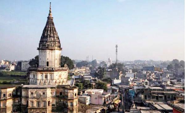 ‘छत्तीसगढ़’ का संपादकीय : अयोध्या के गुनहगार न पकड़ाते, और दंगा हो जाता, तो क्या होता?