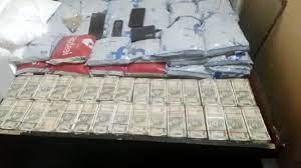 शाहीन बाग़ से बरामद ड्रग्स के पीछे दुबई, अफ़ग़ानिस्तान और पाकिस्तान में सक्रिय संगठन का हाथ: एनसीबी