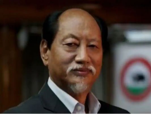 नगा पीपुल्स फ्रंट को लगा तगड़ा झटका, 21 विधायकों ने बदली पार्टी; एनडीपीपी में हुए शामिल