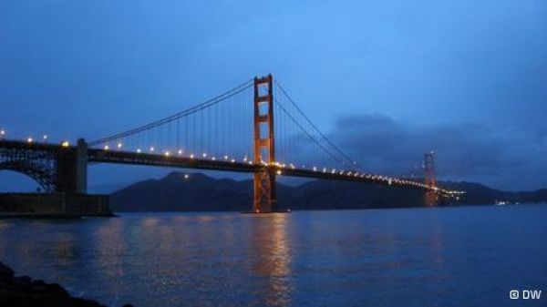 गोल्डन गेट