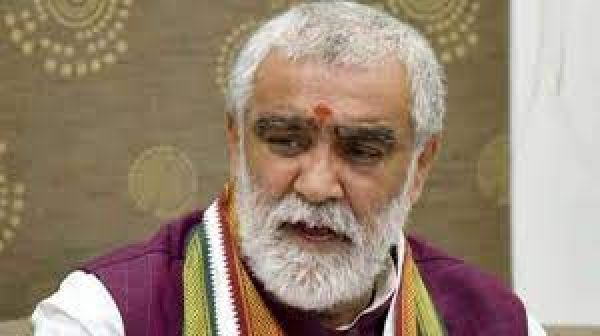 हिंदू भौगोलिक पहचान है, हिमालय से हिंद महासागर के बीच रहने वाले सभी हिंदू हैं : अश्विनी चौबे