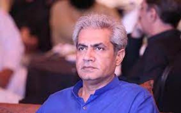 पाकिस्तान- हमज़ा शहबाज़ शरीफ़ की नियुक्ति पर राज्यपाल चीमा ने उठाए सवाल