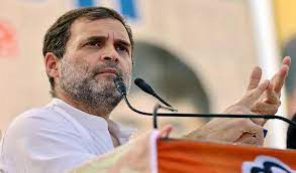 राहुल गांधी ने बिजली संकट पर पीएम मोदी पर साधा निशाना