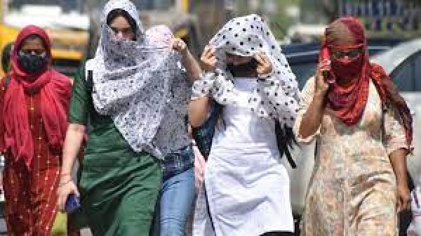 122 साल बाद अप्रैल सबसे गर्म, 2 मई से मिल सकती है राहत