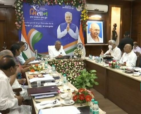 14545 पर कॅाल कर पाएं घर बैठे 100 सरकारी सेवाएं