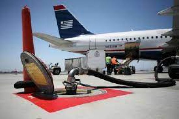 रिकॉर्ड ऊंचाई पर पहुंचा विमान ईंधन, एटीएफ कीमतों में 3.22 प्रतिशत की और बढ़ोतरी