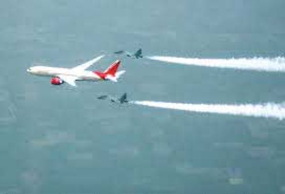 भारतीय वायु सेना के मुख्यालय