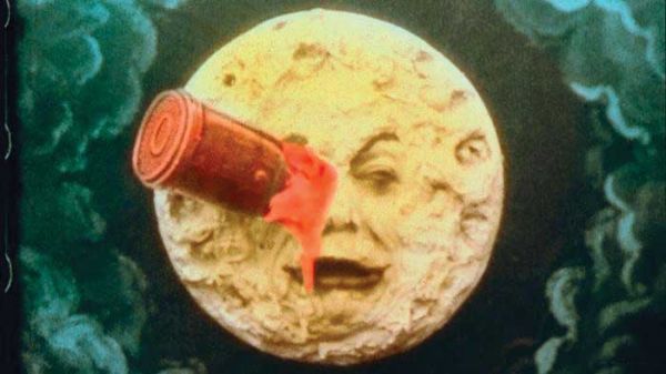 दुनिया की पहली साइंस फिक्शन फिल्म