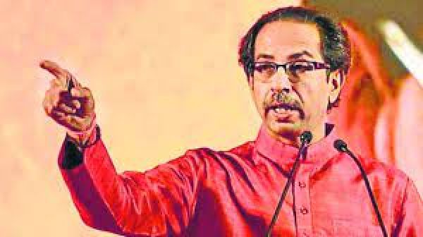 बीजेपी ने मेरे पिता को हिंदुत्व के नाम पर ठगा, मैं इतना भोला नहीं: उद्धव ठाकरे