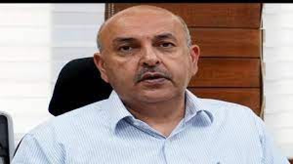 प्रधानमंत्री नरेंद्र मोदी के सलाहकार बने रिटायर्ड आईएएस अधिकारी तरुण कपूर