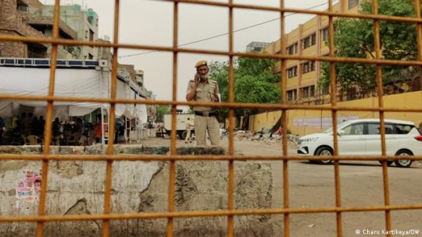 राजस्थान में फिर भड़की सांप्रदायिक हिंसा, इंटरनेट किया गया बंद