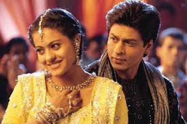 शाहरुख खान और काजोल 7 सालों बाद फिर साथ आने वाले हैं नजर? करण जौहर ने बनाया प्लान