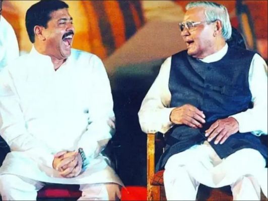 प्रमोद महाजन की हत्या, क्या हुआ था उस दिन और एक अनसुलझा सवाल