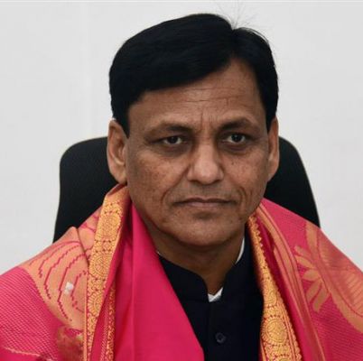 केन्द्रीय गृह राज्यमंत्री नित्यानंद बीजापुर में जवानों के साथ डिनर करेंगे