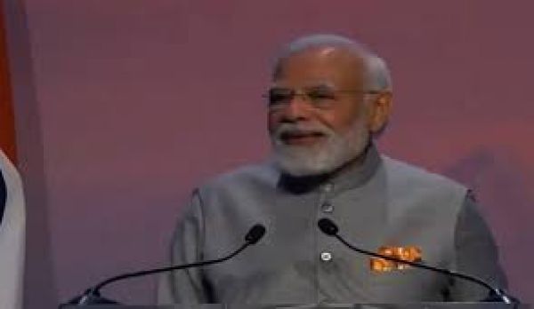 समावेशिता, सांस्कृतिक विविधता भारतीय समुदाय की शक्ति है: डेनमार्क में प्रधानमंत्री नरेंद्र मोदी