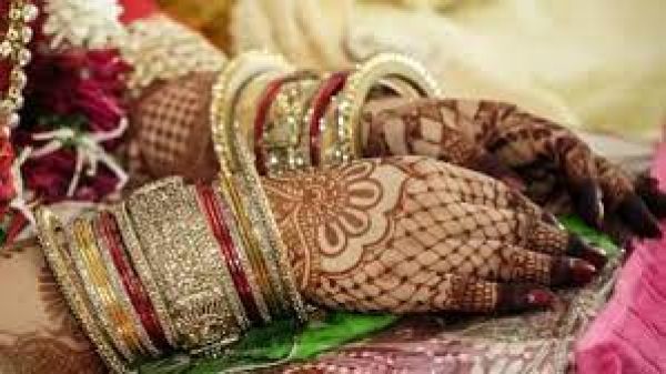 नागपुर: चार पुरुषों से शादी करने के आरोप में महिला गिरफ्तार