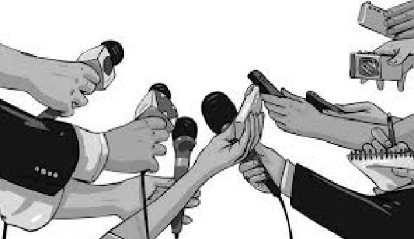 विश्व प्रेस स्वतंत्रता सूचकांक में भारत 142वें स्थान से फिसल कर 150वें स्थान पर पहुंचा