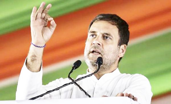 ‘छत्तीसगढ़’ का संपादकीय : हंगामा है क्यों बरपा, राहुल के एक शादी की दावत में जाने से?