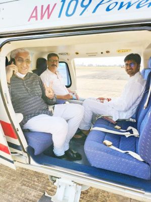 सिंहदेव भी बस्तर गए, स्वास्थ्य व्यवस्थाओं का हाल देखा